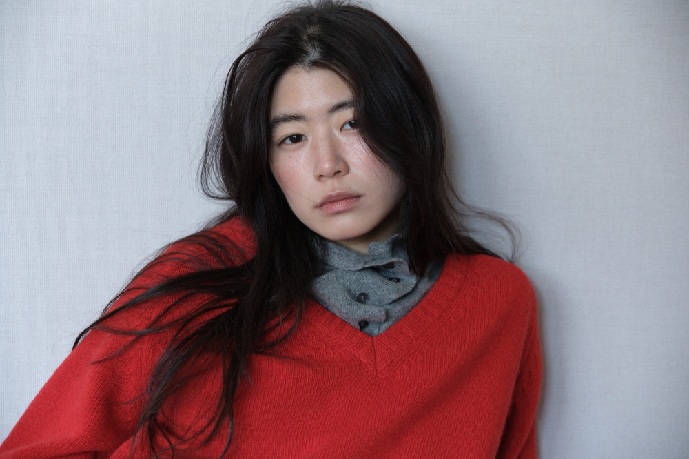 GBH(지비에이치), 25 F/W 컬렉션 ‘Grey Pastry’ 공개 27-Image